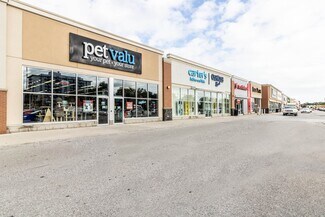 Más detalles de 575 Grand Av W, Chatham, ON - Local en alquiler