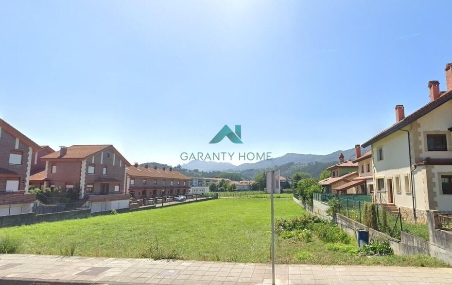 Mies, 4, Ampuero, Cantabria en venta - Foto del edificio - Imagen 1 de 1