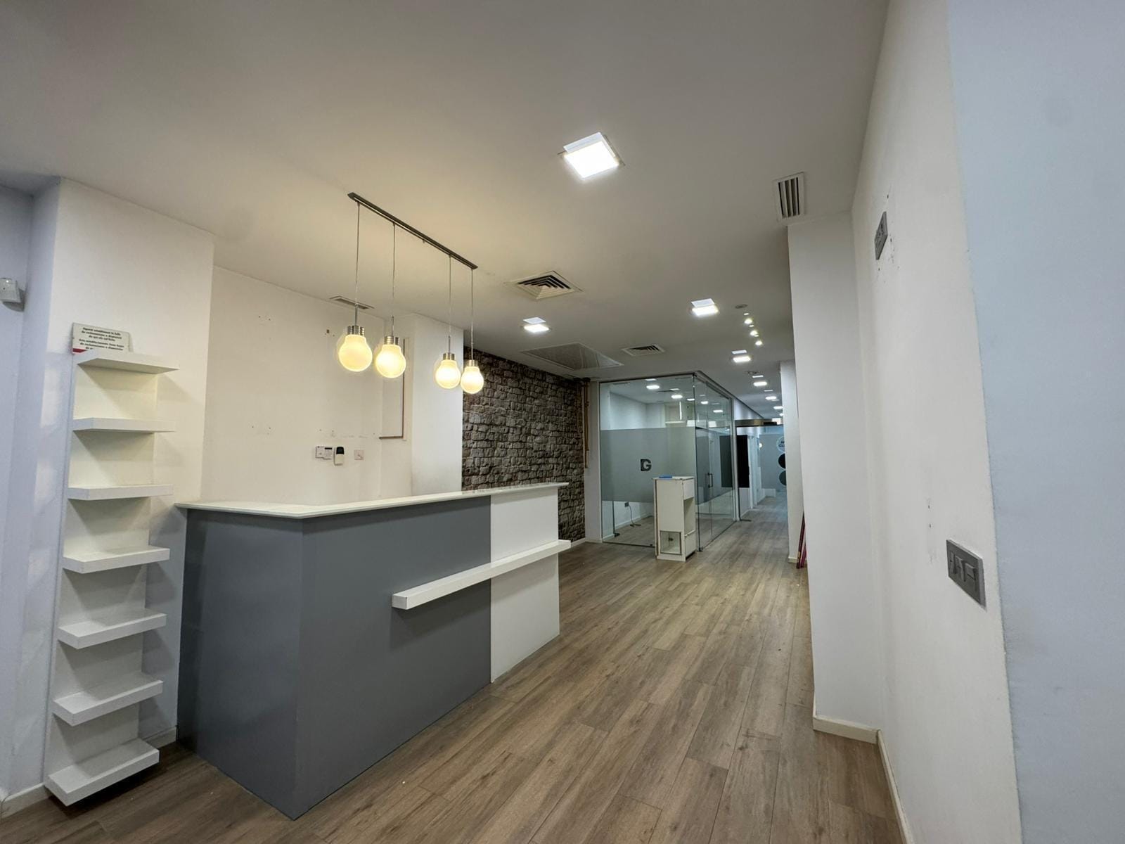 Local en Llíria en alquiler Foto del interior- Imagen 1 de 14