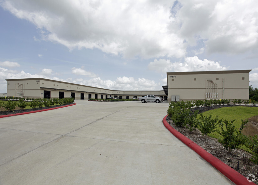 19830 FM 1093, Richmond, TX en alquiler - Foto del edificio - Imagen 1 de 7