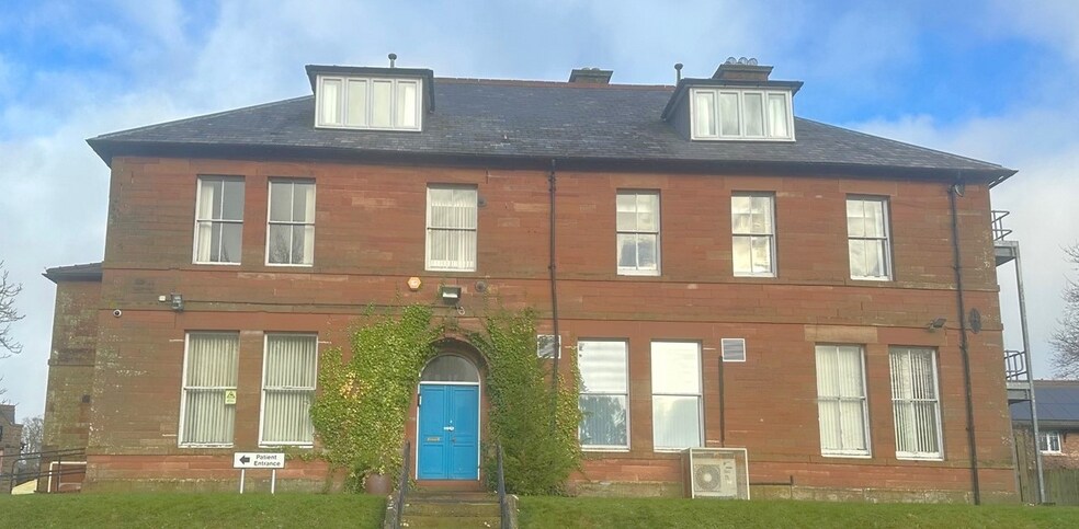 2 Sycamore Ln, Carlisle en venta - Foto del edificio - Imagen 2 de 2