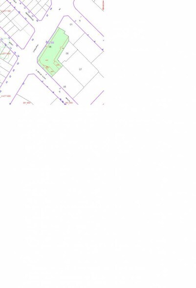 Avinguda de Catalunya, 12, Benicarló, Castellón en venta - Foto del edificio - Imagen 3 de 4