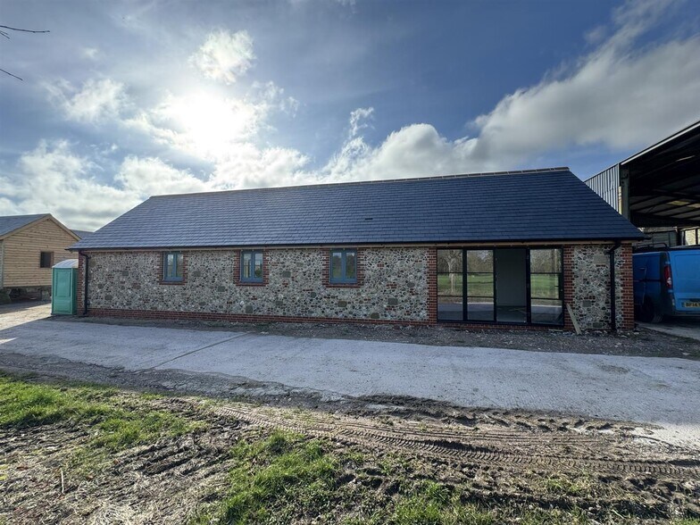 Lower Farm Cottages, Blandford Forum en alquiler - Foto del edificio - Imagen 3 de 5