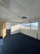 Oficina en Hangar 4, Cecil Pashley Way, Shoreham Airport, Shoreham by Sea en alquiler Foto del interior- Imagen 2 de 4