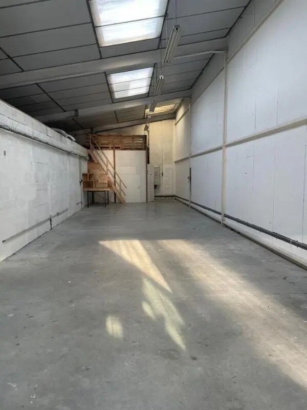 21 Allée Du Bois De La Bauche, Carquefou en alquiler Foto del edificio- Imagen 1 de 5