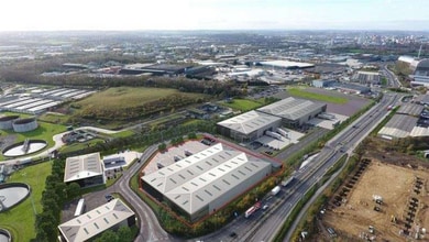 Pontefract Ln, Leeds en alquiler Foto del edificio- Imagen 1 de 4