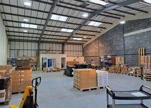 Long Ln, Ilfracombe en alquiler Foto del interior- Imagen 2 de 4