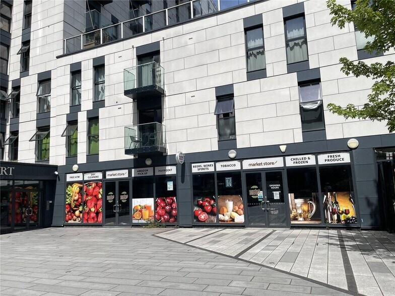 73 Victoria Av, Southend-On-Sea en venta - Foto del edificio - Imagen 3 de 62