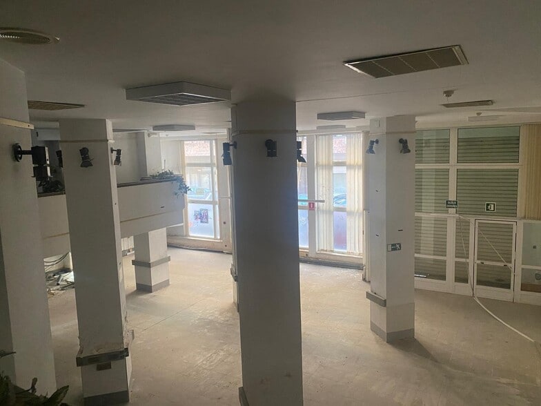 Local en Cáceres, Cáceres en venta - Foto del interior - Imagen 3 de 30