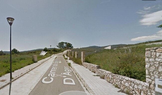 Más detalles de Terreno en venta