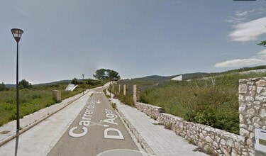 Avinguda de Xàtiva, 14, Xàtiva, VAL - AÉREA  vista de mapa