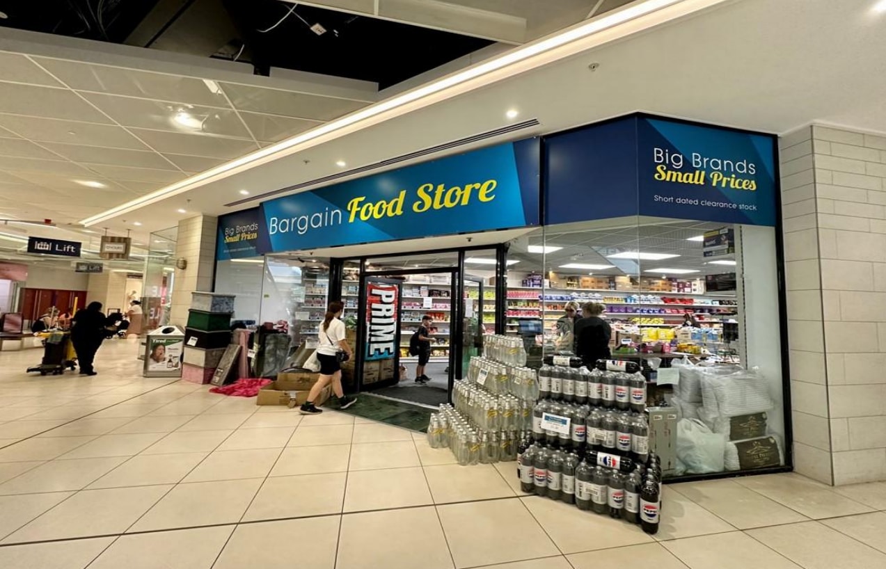 Tavern St, Ipswich en alquiler Foto del edificio- Imagen 1 de 1