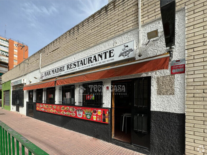 Locales en Móstoles, MAD en alquiler - Foto del edificio - Imagen 2 de 21