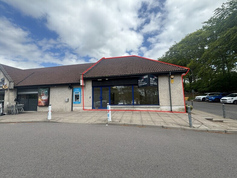 Kingswell Ave, Aberdeen en alquiler - Foto del edificio - Imagen 1 de 3