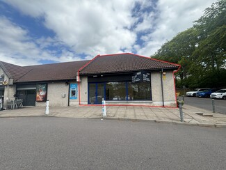 Más detalles de Kingswell Ave, Aberdeen - Local en alquiler