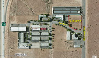 Más detalles para NWC 10th Street W & Avenue M-4, Palmdale, CA - Terrenos en venta