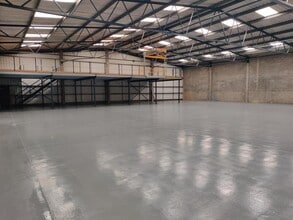 Field End, Long Crendon en alquiler Foto del interior- Imagen 2 de 5