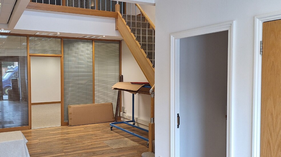 4-8 Coln Park, Andoversford en alquiler - Foto del interior - Imagen 3 de 3