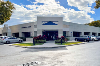 Más detalles para 2440-2478 Metrocentre Blvd, West Palm Beach, FL - Oficinas en alquiler