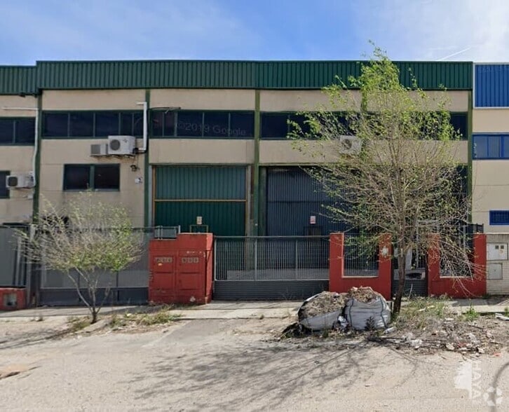 Calle Tenerife, 15, Humanes de Madrid, Madrid en venta - Foto principal - Imagen 1 de 1