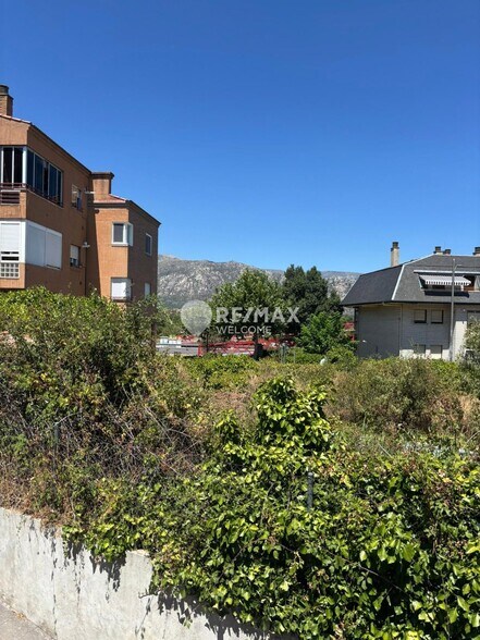 Terreno en El Boalo, Madrid en venta - Otros - Imagen 3 de 4