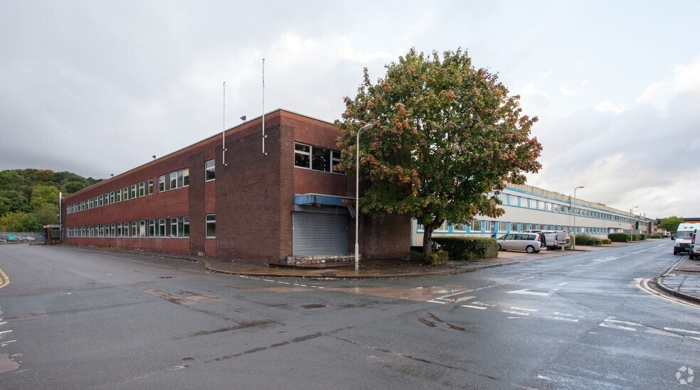 Main Ave, Pontypridd en alquiler - Foto del edificio - Imagen 2 de 5