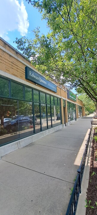 Más detalles para 7777 Lake St, River Forest, IL - Oficinas en venta