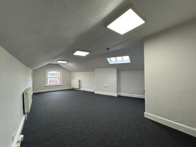 1-3 Grove St, Wilmslow en alquiler - Foto del edificio - Imagen 2 de 3
