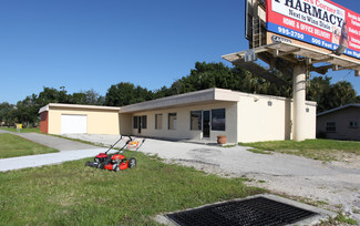 Más detalles para 4621 Bayshore Rd, North Fort Myers, FL - Locales en venta