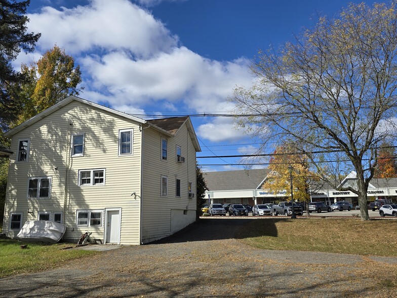 3 Main St, Sparta, NJ en venta - Foto del edificio - Imagen 2 de 21