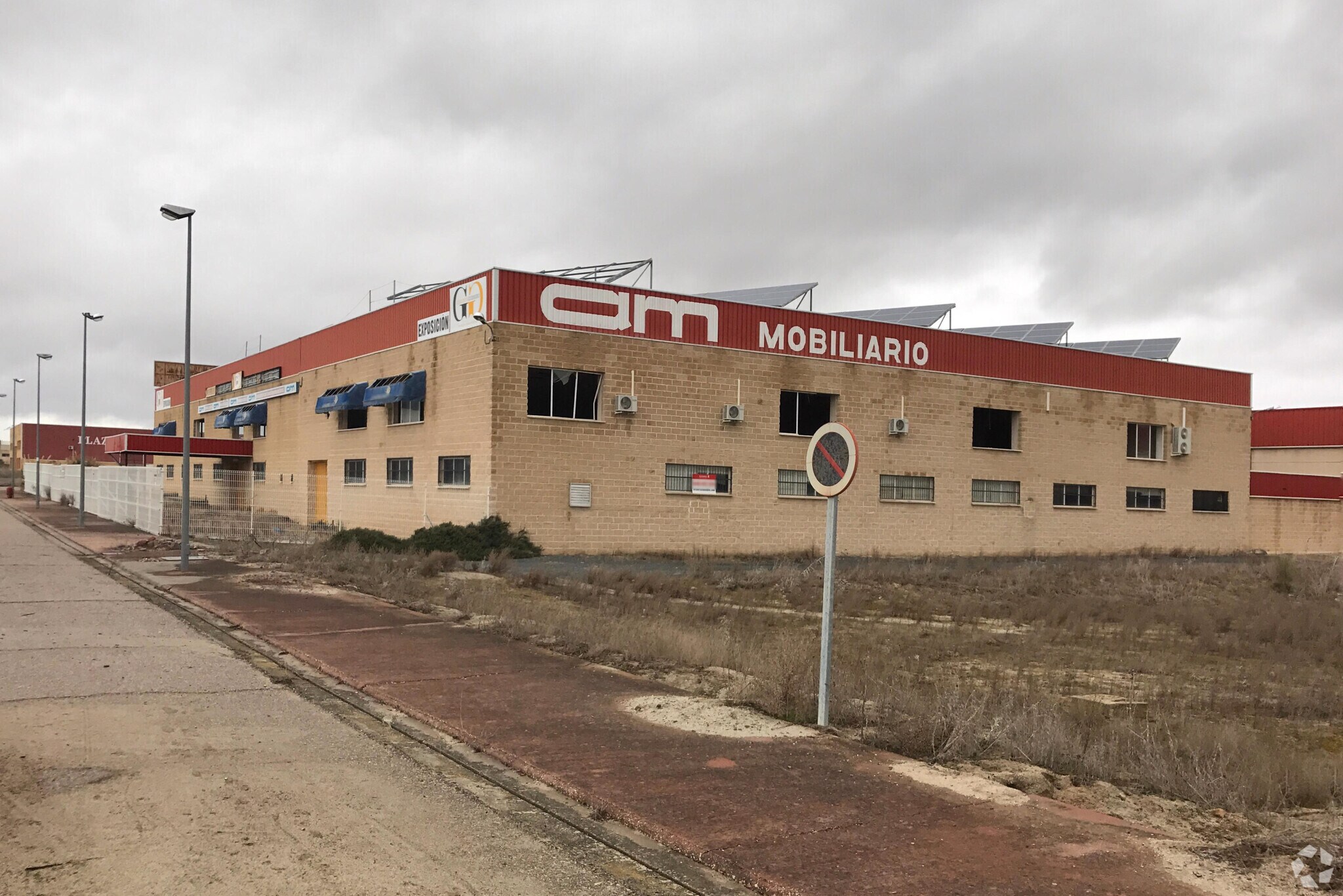 Calle Juan Ramón Jiménez, 2, Orgaz, Toledo en venta Foto principal- Imagen 1 de 1