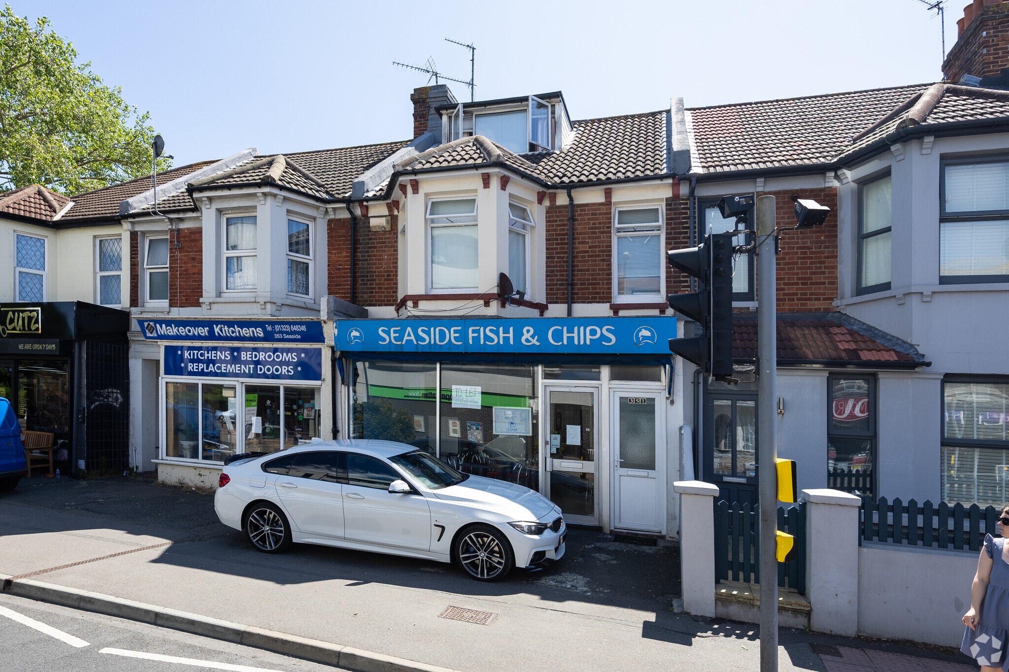 351 Seaside, Eastbourne en alquiler Foto principal- Imagen 1 de 3