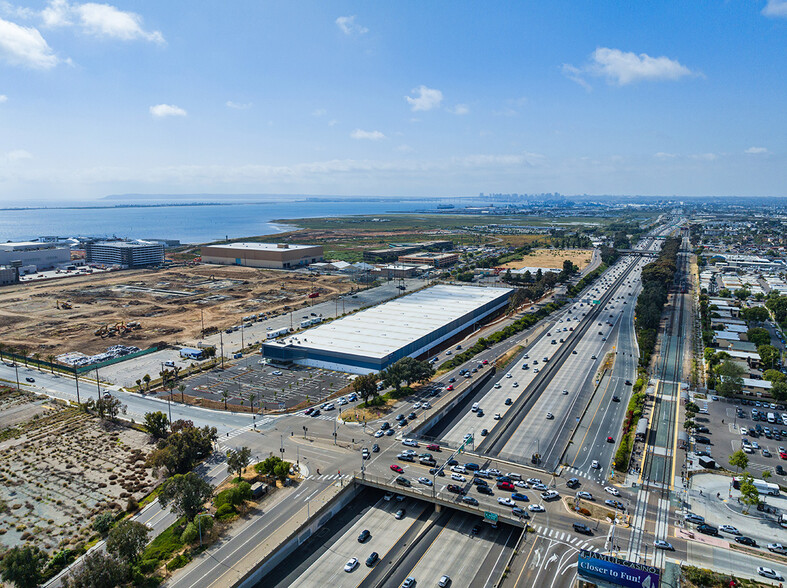 795 H St, Chula Vista, CA en alquiler - Foto del edificio - Imagen 3 de 10