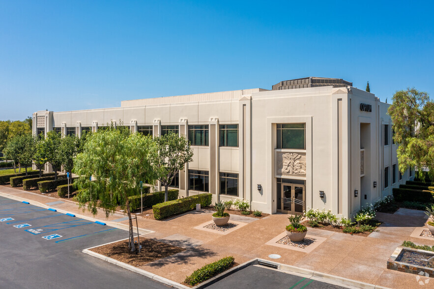 800 Corporate Dr, Ladera Ranch, CA en alquiler - Foto del edificio - Imagen 1 de 21