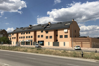 Más detalles para Calle Jacinto Benavente, 2, Villanueva del Pardillo - Edificios residenciales en venta