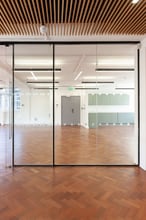 23-25 Eastcastle St, London en alquiler Foto del interior- Imagen 2 de 3