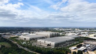 Más detalles de Weldon Rd, Corby - Nave en alquiler