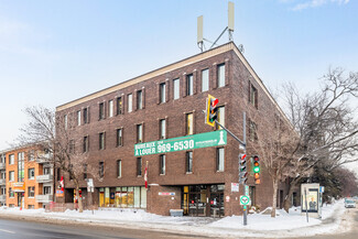 Más detalles para 560 Boul Henri-Bourassa O, Montréal, QC - Oficina en alquiler