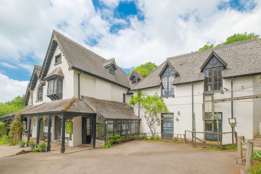 South West Coast Path, Looe en venta - Foto del edificio - Imagen 2 de 4