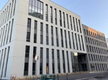 Más detalles de 9 Rue Bonnet, Villeurbanne - Oficina en alquiler