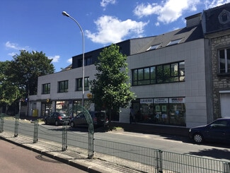 Más detalles de 59 Rue Du Pont De Créteil, Saint-Maur-des-Fossés - Local en alquiler