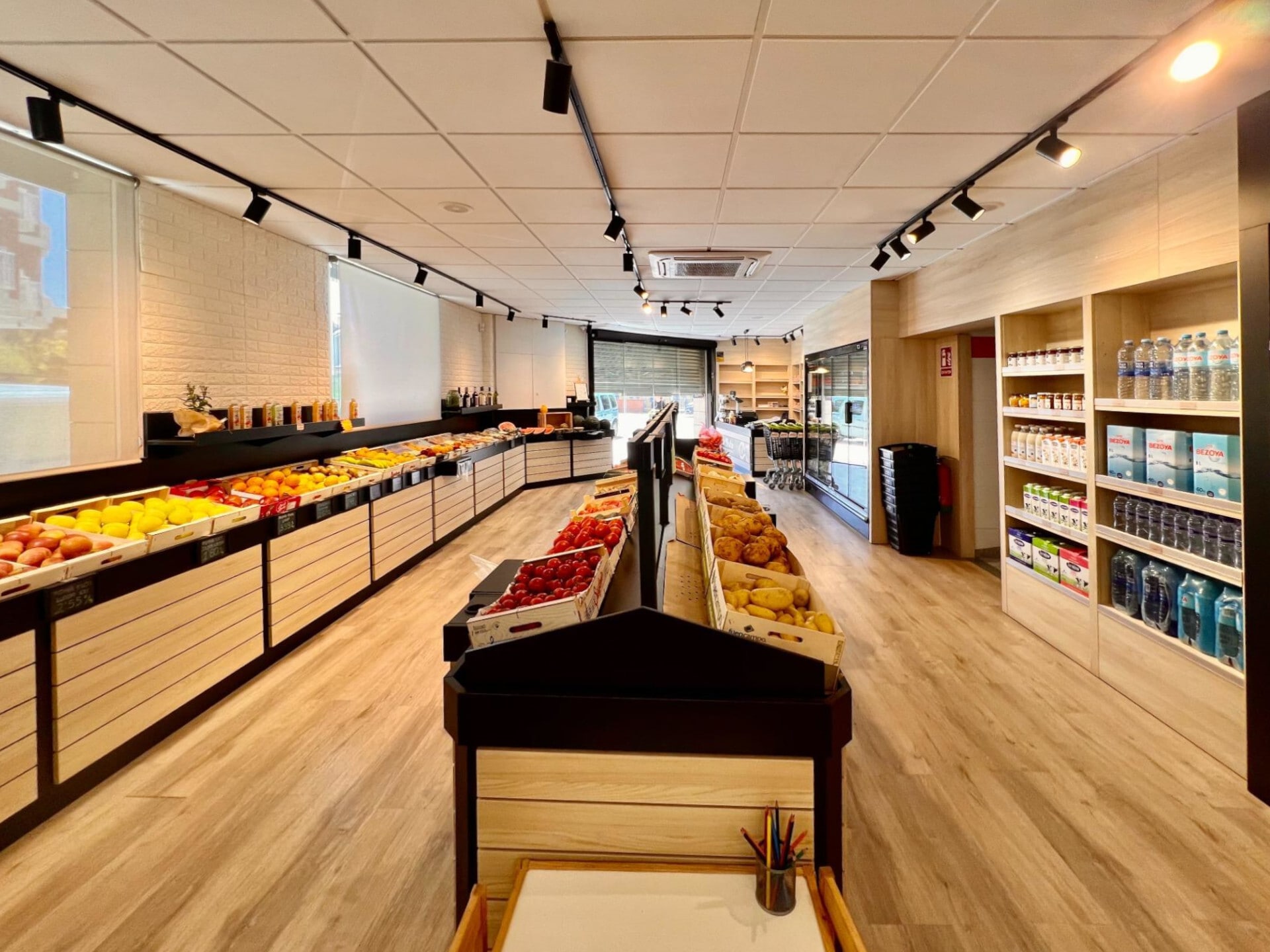 Local en Igualada, Barcelona en alquiler Foto del interior- Imagen 1 de 4