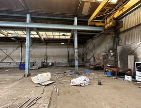 Bland St, Sheffield en alquiler Foto del interior- Imagen 2 de 3