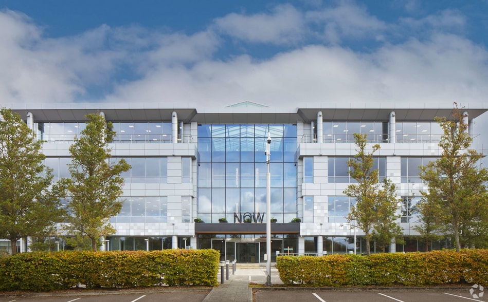 Thames Valley Park Dr, Reading en alquiler - Foto del edificio - Imagen 2 de 59