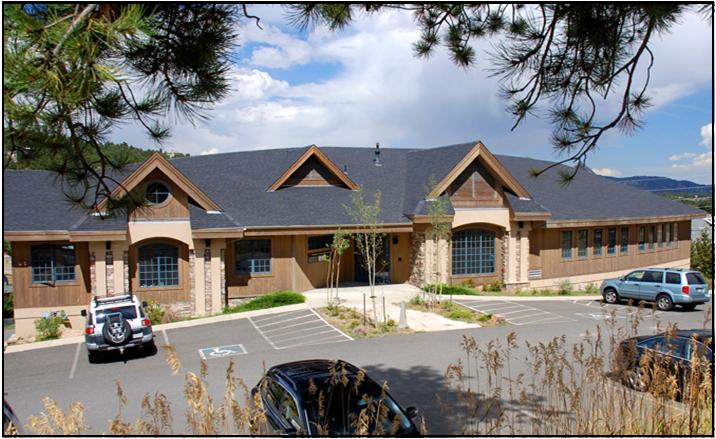 31207 Keats Way, Evergreen, CO en alquiler - Foto principal - Imagen 1 de 2