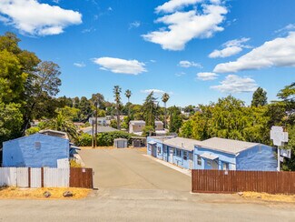 Más detalles de 121 Lincoln Rd W, Vallejo, CA - Edificio residencial​ en venta