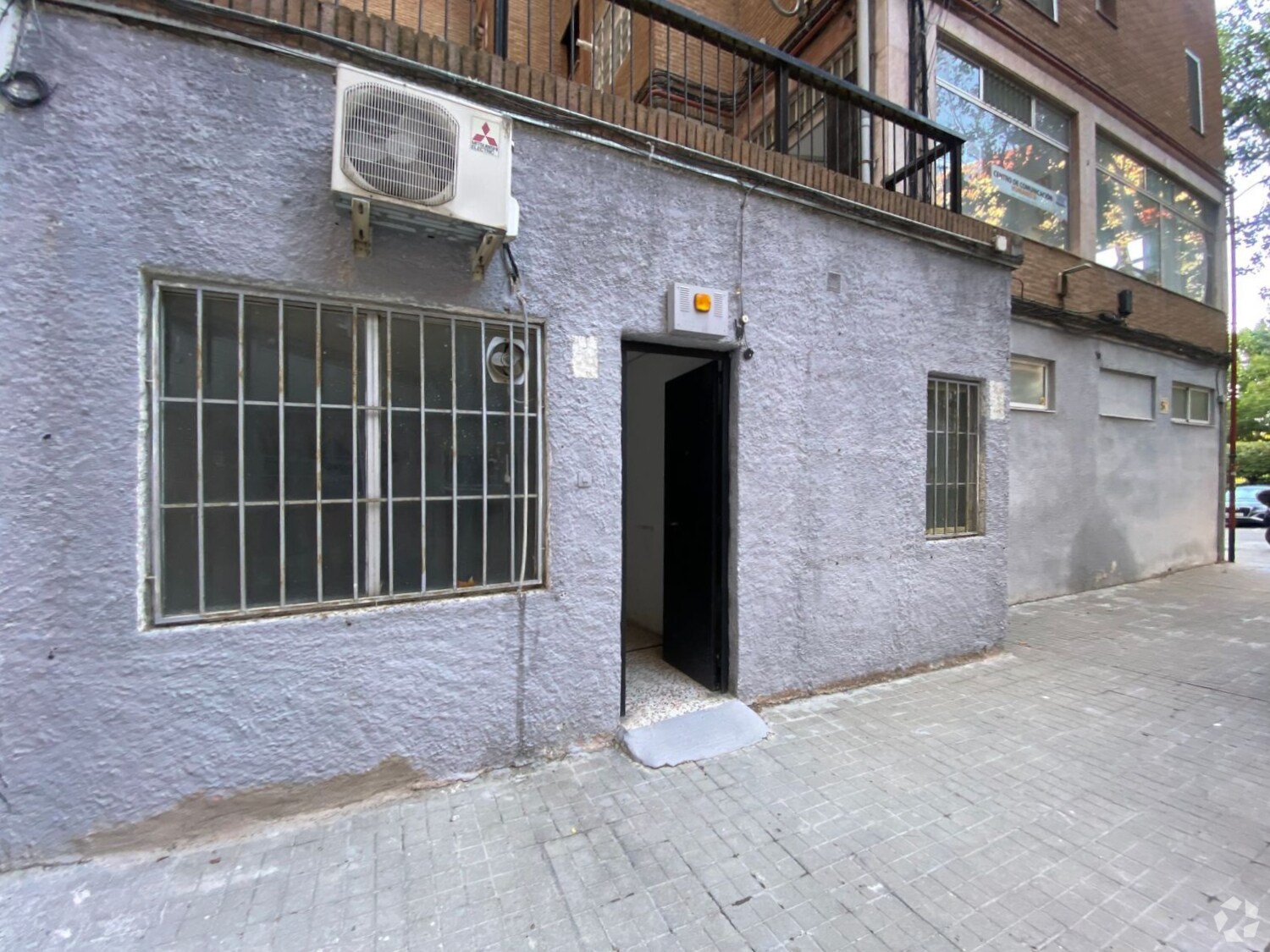 Calle de las Pedroñeras, 39, Madrid, Madrid en venta Foto del interior- Imagen 1 de 1