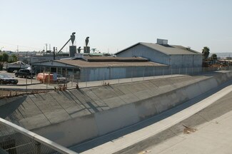 Más detalles de 13609 Rosecrans Ave, Santa Fe Springs, CA - Terreno en alquiler