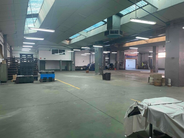 Nave en Torrejón de Ardoz, Madrid en alquiler - Foto del edificio - Imagen 3 de 19