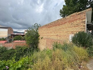 Más detalles de Terreno en venta